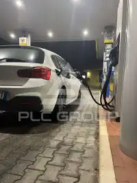 2018 BMW 114