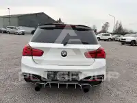 2018 BMW 114