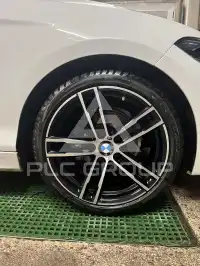 2018 BMW 114