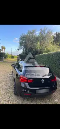 2018 BMW 114