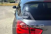 2018 BMW 114