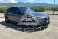 2018 BMW 114