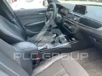 2018 BMW 114