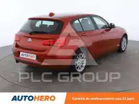 2018 BMW 114
