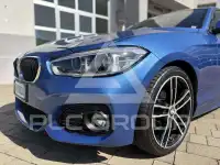 2018 BMW 114