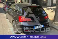 2018 BMW 114