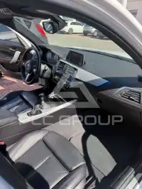 2018 BMW 114