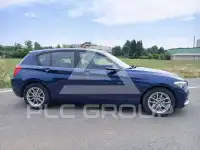 2018 BMW 114