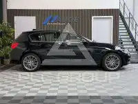2018 BMW 114
