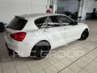 2018 BMW 114