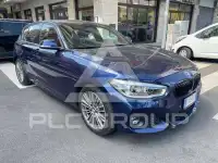 2018 BMW 114