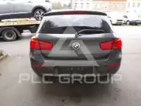 2018 BMW 114