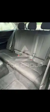 2018 BMW 114