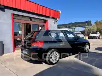 2018 BMW 114