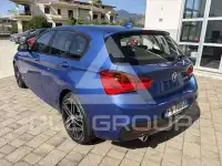 2018 BMW 114