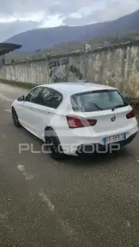 2018 BMW 114