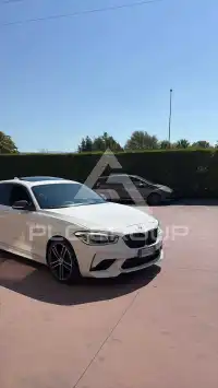 2018 BMW 114