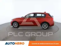 2018 BMW 114