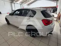 2018 BMW 114