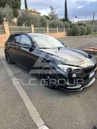2018 BMW 114