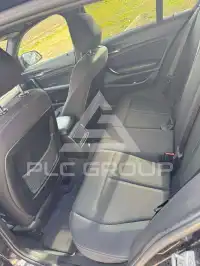 2018 BMW 114