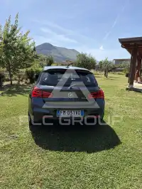 2018 BMW 114