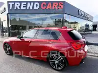 2018 BMW 114