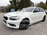 2018 BMW 114