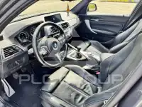 2018 BMW 114