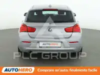 2018 BMW 114