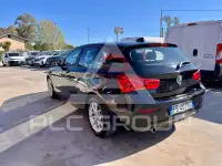 2018 BMW 114