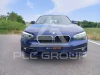 2018 BMW 114