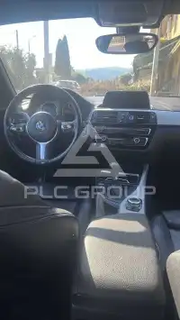 2018 BMW 114