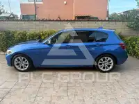 2018 BMW 114