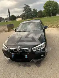 2018 BMW 114