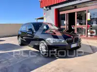 2018 BMW 114