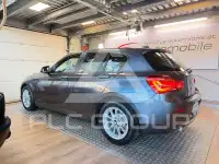 2018 BMW 114