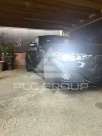 2018 BMW 114