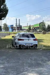 2018 BMW 114