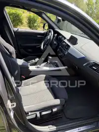 2018 BMW 114