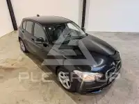 2018 BMW 114