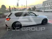 2018 BMW 114