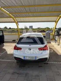 2018 BMW 114