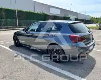 2018 BMW 114