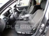 2018 BMW 114