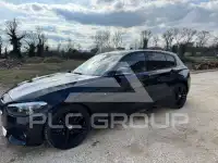 2018 BMW 114