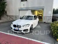 2018 BMW 114