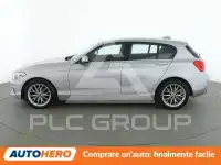 2018 BMW 114
