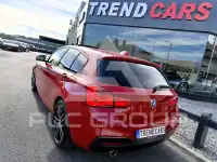2018 BMW 114