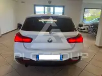 2018 BMW 114